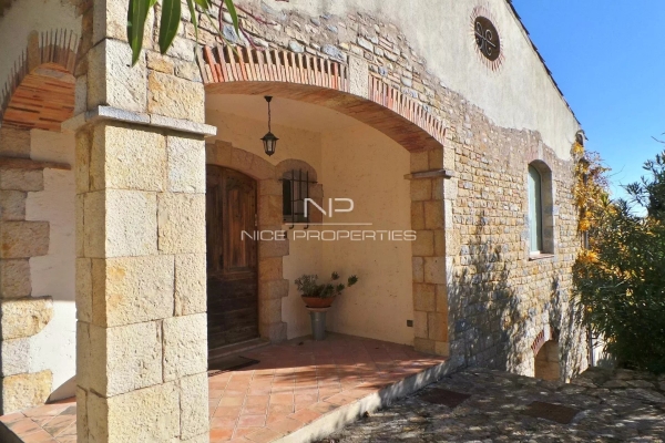 Maison de luxe à vendre à Vallauris, 2 650 000 €, Photo 4