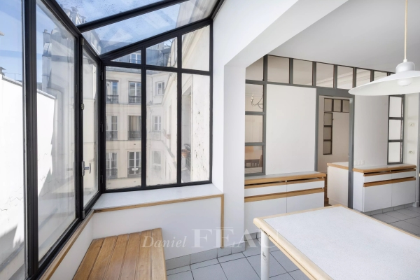 Appartement de luxe à vendre à Paris 6ème, 3 000 000 €, Photo 4