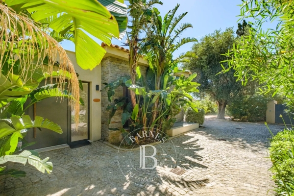 Luxury House for sale in Sainte-Maxime, 3 580 000 €, Photo 5