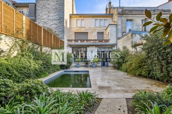 Luxury House for sale in Bordeaux, 1 948 000 €, Photo 5