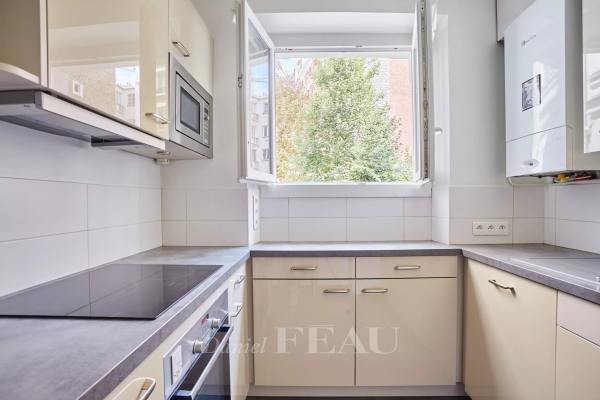 Appartement de luxe à louer à Paris 5ème, 3 320 €, Photo 5