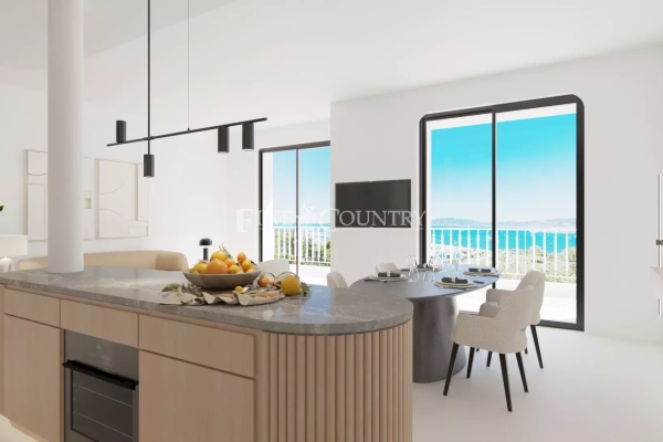 Appartement de luxe à vendre à Cannes, 2 690 000 €, Photo 5