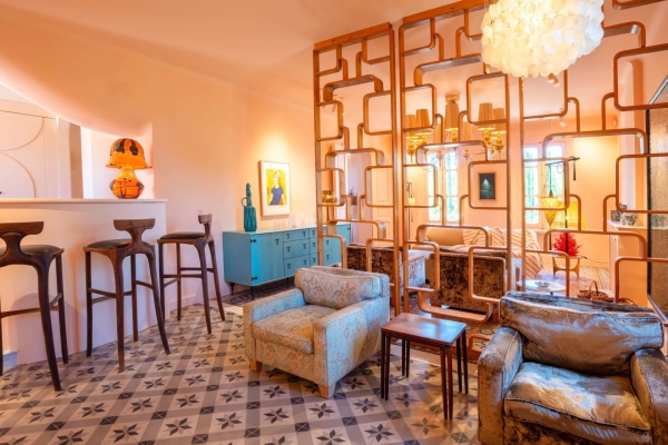 Maison de luxe à vendre à Saint-Tropez, 9 990 000 €, Photo 5