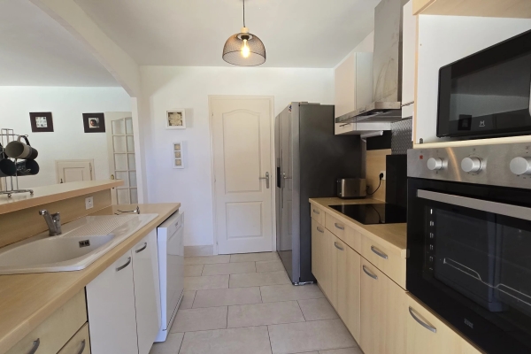 Maison de luxe à vendre à Saint-Raphaël, 699 000 €, Photo 5