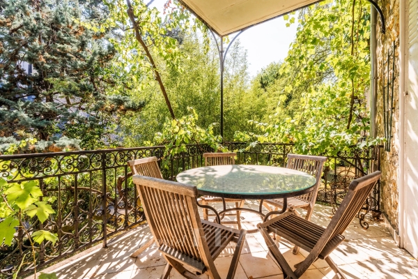 Maison de luxe à vendre à Versailles, 2 950 000 €, Photo 5