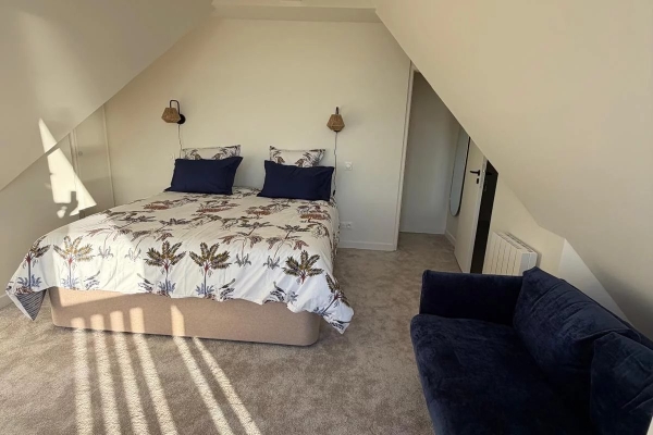 Appartement de luxe à vendre à Bénerville-sur-Mer, 1 498 000 €, Photo 5