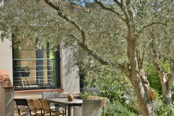 Luxury House for sale in Valbonne, 1 350 000 €, Photo 5