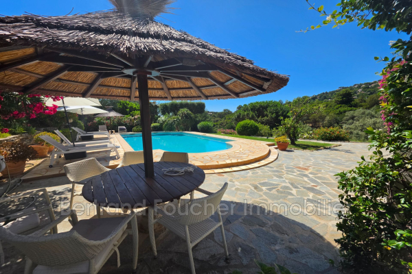 Maison de luxe à vendre à Cavalaire-sur-Mer, 1 840 000 €, Photo 5