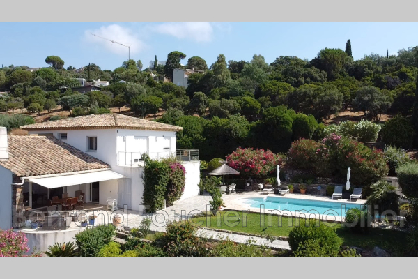 Maison de luxe à vendre à Cavalaire-sur-Mer, 1 840 000 €, Photo 5