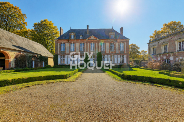 Maison de luxe à vendre à Roy-Boissy, 2 150 000 €, Photo 5