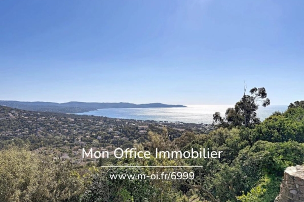 Luxury House for sale in Cavalaire-sur-Mer, 2 150 000 €, Photo 5