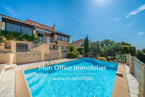 Maison de luxe à vendre à Sausset-les-Pins, 629 000 €, Photo 5