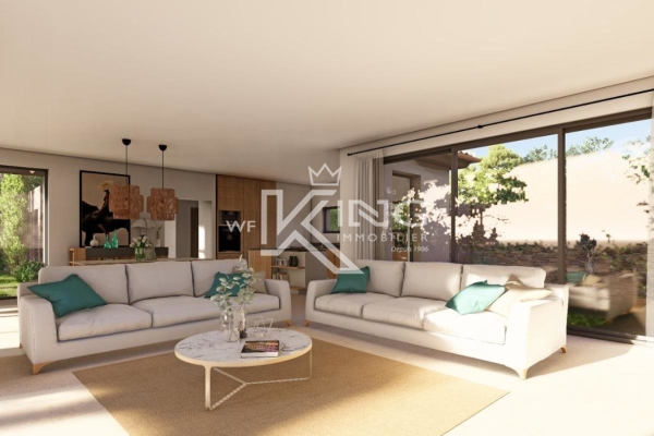 Maison de luxe à vendre à Sainte-Maxime, 1 100 000 €, Photo 5