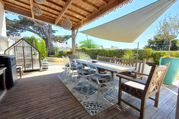 Maison de luxe à vendre à Piriac-sur-Mer, 869 000 €, Photo 5