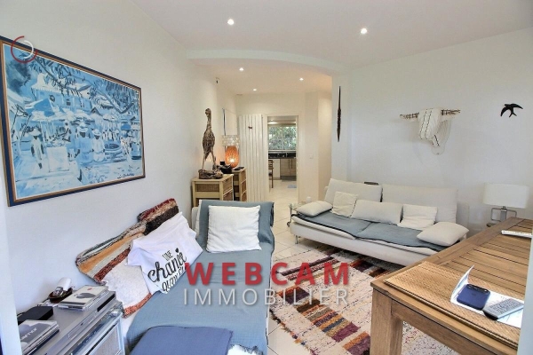 Luxury Apartment for sale in Cannes, 1 150 000 €, Photo 5