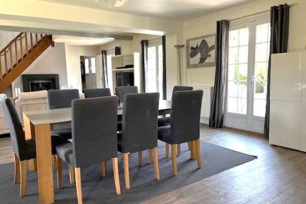 Maison de luxe à vendre à Saint-Martin-des-Champs, 590 000 €, Photo 5