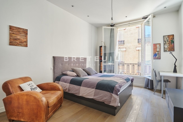 Appartement de luxe à vendre à Paris 17ème, 2 190 000 €, Photo 5