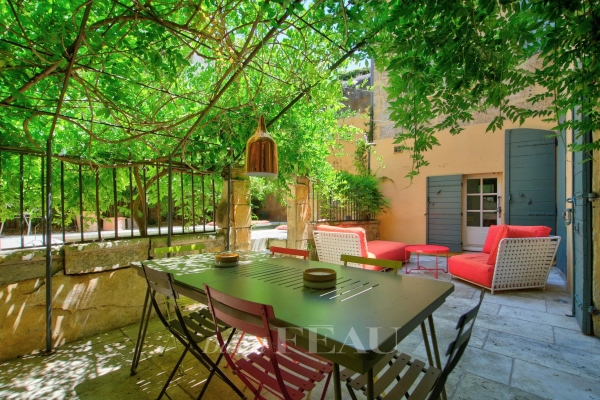 Luxury House for sale in Tarascon, 1 270 000 €, Photo 5