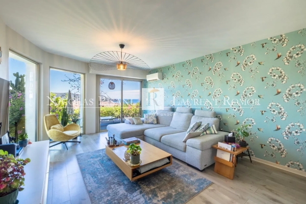 Luxury Apartment for sale in Nice, 975 000 €, Photo 5