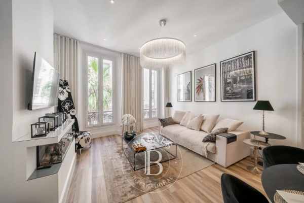Appartement de luxe à vendre à Cannes, 1 275 000 €, Photo 5