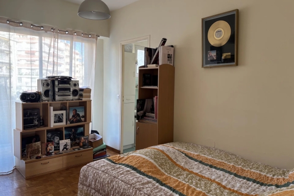 Appartement de luxe à vendre à Nice, 387 000 €, Photo 5