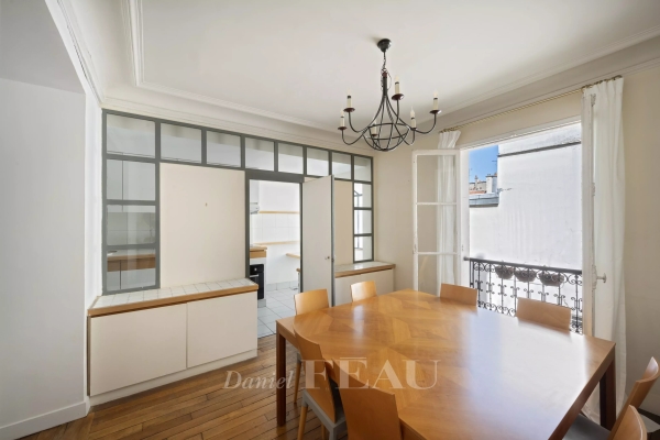 Appartement de luxe à vendre à Paris 6ème, 3 000 000 €, Photo 5