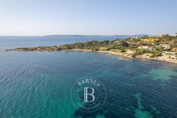 Luxury House for sale in Sainte-Maxime, 3 580 000 €, Photo 6