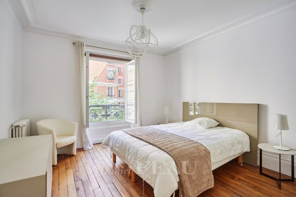 Appartement de luxe à louer à Paris 5ème, 3 320 €, Photo 6