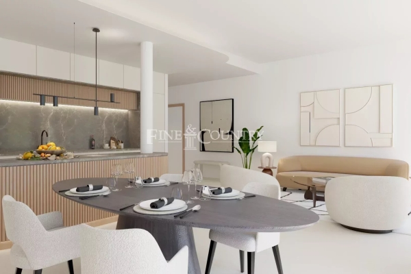 Appartement de luxe à vendre à Cannes, 2 690 000 €, Photo 6
