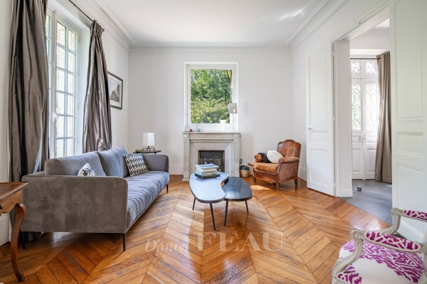 Maison de luxe à vendre à Versailles, 2 950 000 €, Photo 6