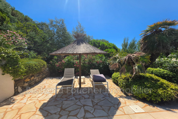Maison de luxe à vendre à Cavalaire-sur-Mer, 1 840 000 €, Photo 6