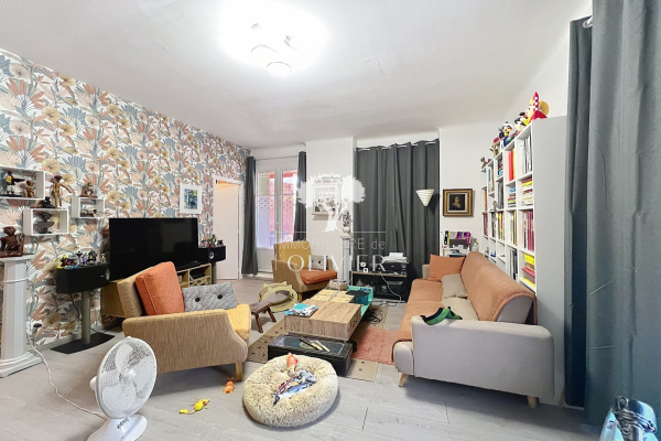 Luxury Apartment for sale in Apt, 120 000 €, Photo 6