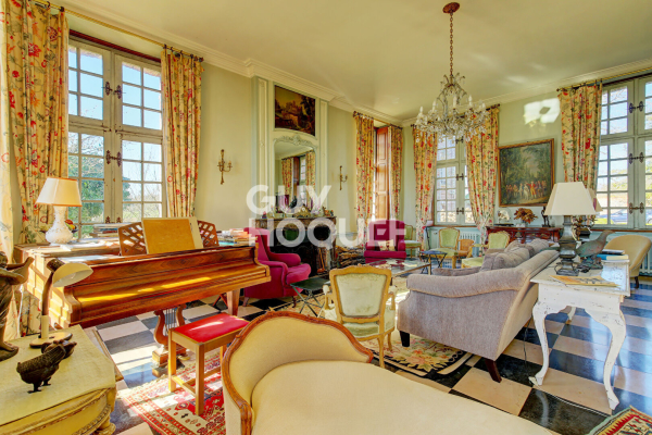 Maison de luxe à vendre à Roy-Boissy, 2 150 000 €, Photo 6