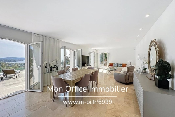 Luxury House for sale in Cavalaire-sur-Mer, 2 150 000 €, Photo 6