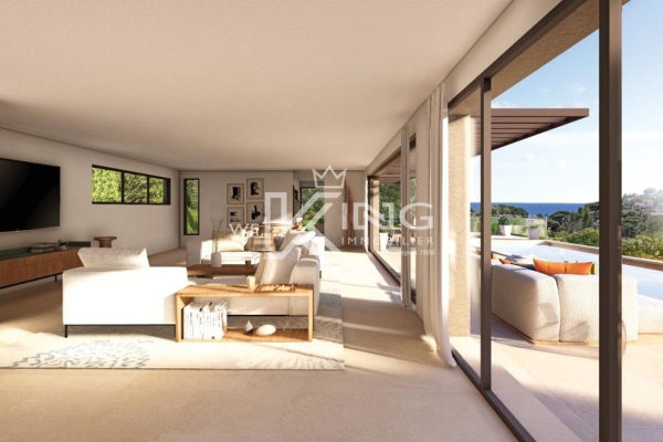 Maison de luxe à vendre à Les Issambres, 900 000 €, Photo 6
