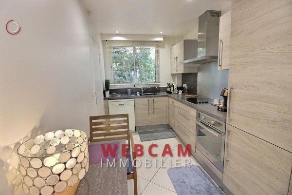 Luxury Apartment for sale in Cannes, 1 150 000 €, Photo 6
