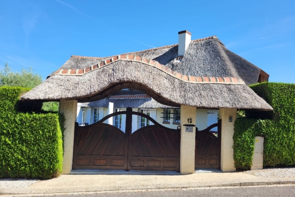 Maison de luxe à vendre à Saint-Martin-des-Champs, 590 000 €, Photo 6