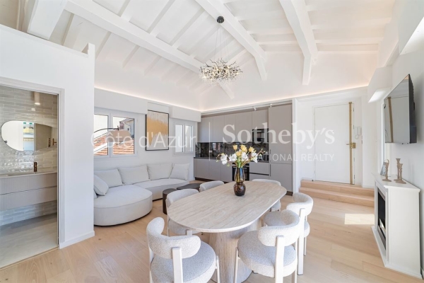 Luxury Apartment for sale in Nice, 795 000 €, Photo 6