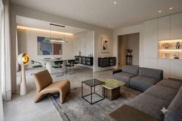Luxury Apartment for sale in Royan, 358 700 €, Photo 6