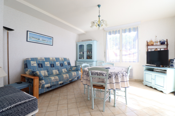 Maison de luxe à vendre à Royan, 395 000 €, Photo 6