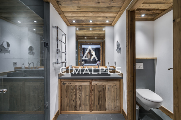 Luxury Apartment for sale in Val-d'Isère, 2 600 000 €, Photo 6