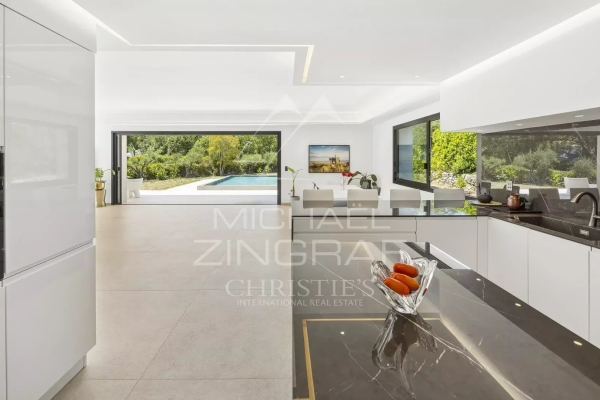 Luxury House for sale in Valbonne, 3 200 000 €, Photo 6