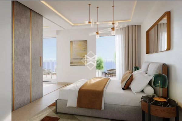 Luxury Apartment for sale in Cap-d'Ail, 686 000 €, Photo 6