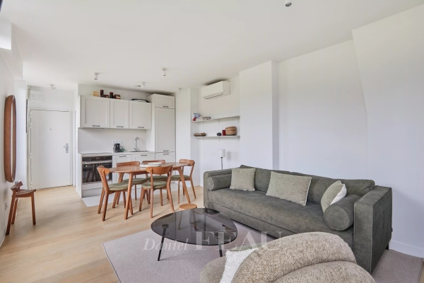 Appartement de luxe à vendre à Paris 7ème, 795 000 €, Photo 6