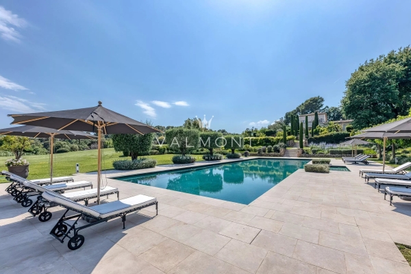 Luxury House for sale in Saint-Paul-de-Vence, 14 900 000 €, Photo 6