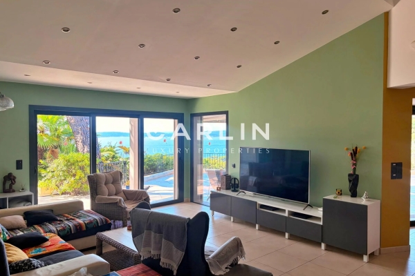 Maison de luxe à vendre à Sainte-Maxime, 5 500 000 €, Photo 6
