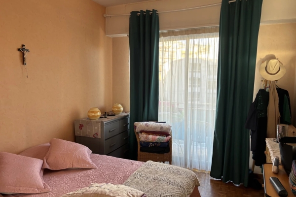 Appartement de luxe à vendre à Nice, 387 000 €, Photo 6