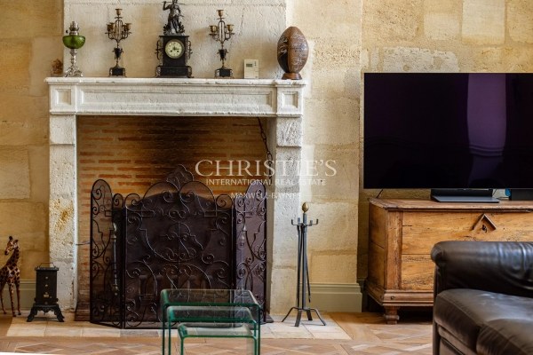 Maison de luxe à vendre à Podensac, 2 490 000 €, Photo 6