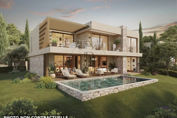 Maison de luxe à vendre à Mougins, 1 640 000 €, Photo 7