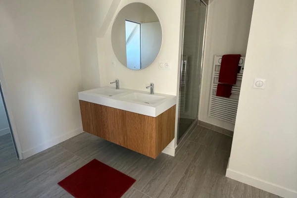 Appartement de luxe à vendre à Bénerville-sur-Mer, 1 498 000 €, Photo 7
